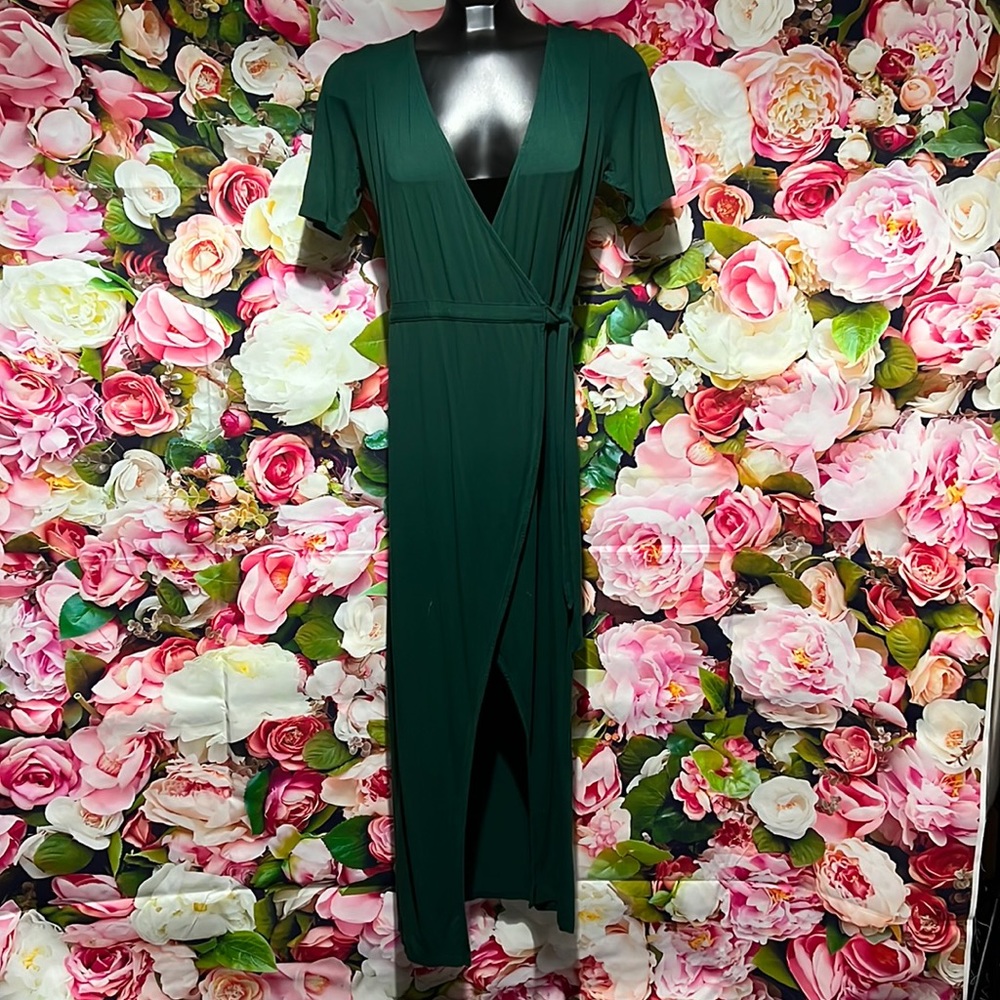 Forever 21 dress Length 51